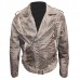 Wesley Snipes Passenger 57 Distressed Leather Jacket Wesley Snipes Passenger 57 Distressed Leather Jacket